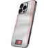 Tunisia Soccer Flag iPhone 16 Pro Max Skin
